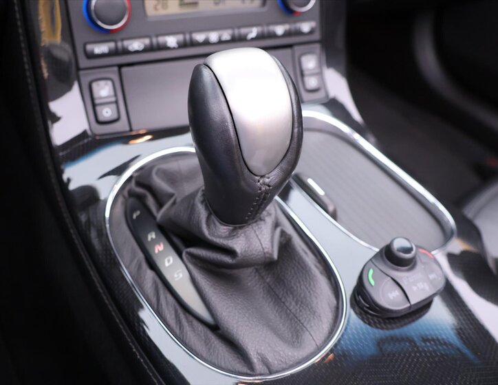 Chevrolet Corvette 42