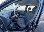 Dacia Lodgy 14
