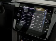 Volkswagen Arteon Liftback 2,0 l 206 kw