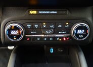 Ford Focus Hatchback 2,0 l 140 kw