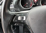 Volkswagen Tiguan SUV / Terénní 2,0 l 110 kw