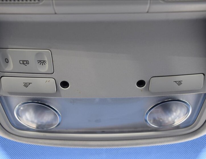 Volkswagen Golf Kombi 1,6 l 66 kw