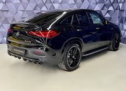 Mercedes-Benz GLE SUV / Terénní 3,0 l 455 kw