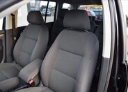 Volkswagen Touran MPV 1,4 l 103 kw