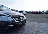 Volkswagen Golf Kombi 1,6 l 75 kw