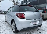 Citroën DS3 Hatchback 1,2 l 81 kw