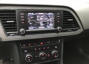 Seat Leon Kombi 2,0 l 135 kw