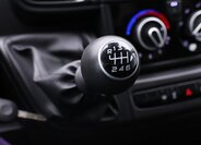 Toyota Proace Max Skříň 2,2 l 88 kw