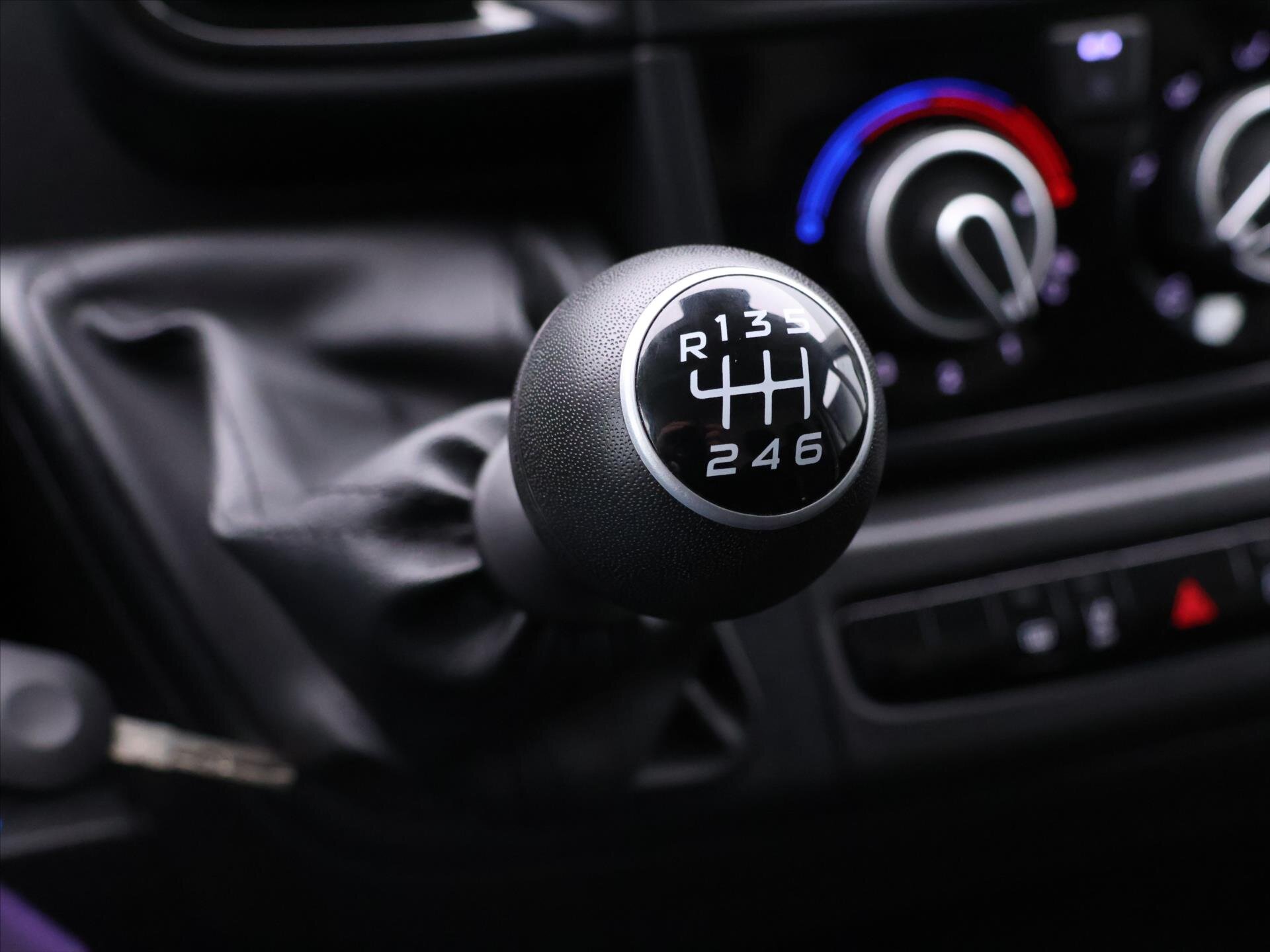 Toyota Proace Max Skříň 2,2 l 88 kw