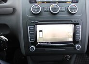 Volkswagen Touran 38