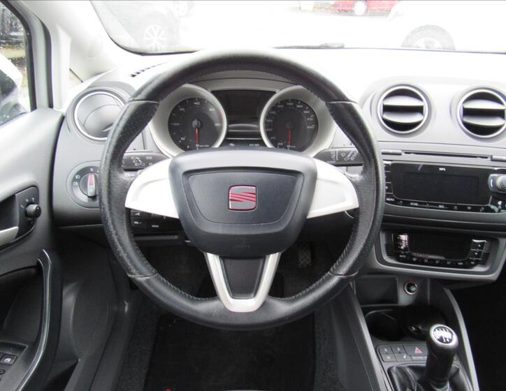 Seat Ibiza 12