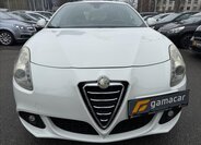 Alfa Romeo Giulietta Hatchback 1,4 l 125 kw