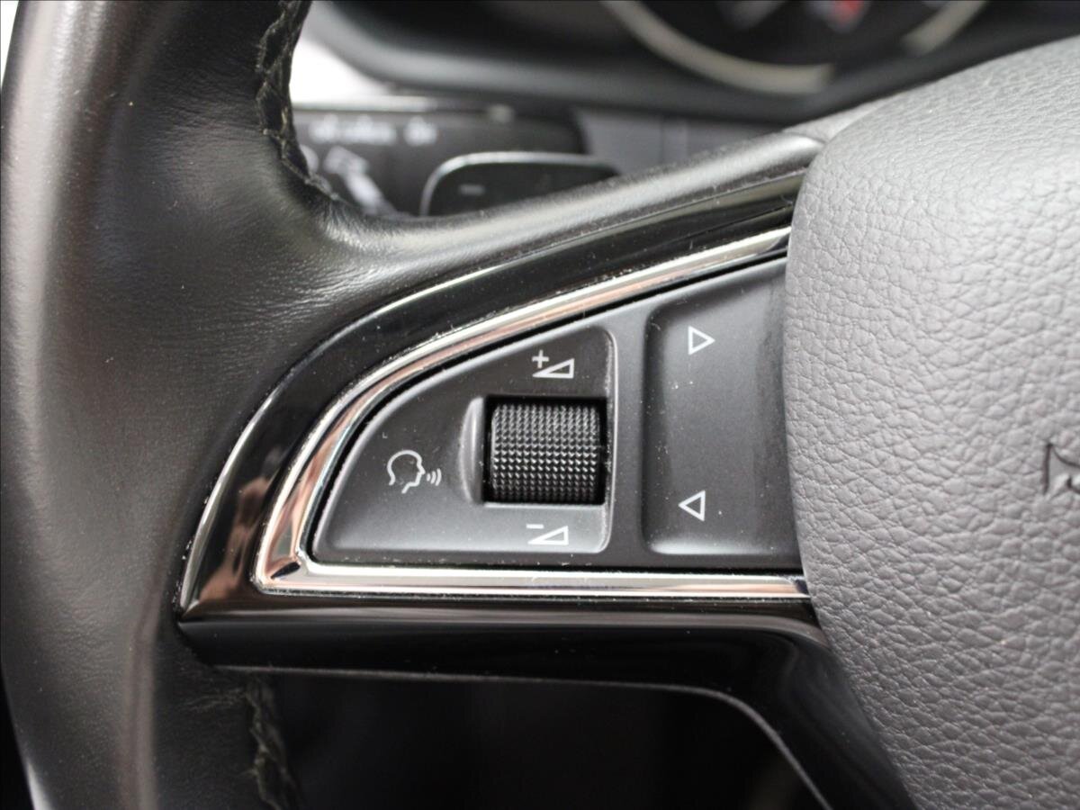 Škoda Superb Kombi 2,0 l 110 kw