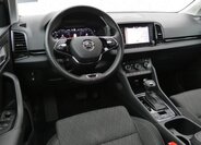Škoda Karoq 5