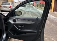 Mercedes-Benz Třídy E Kombi 0,0 0