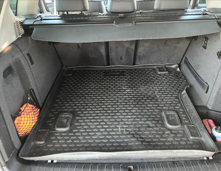 BMW X3 SUV / Terénní 2,0 l 135 kw