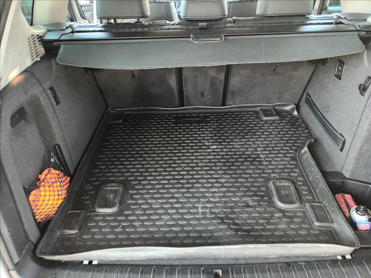 BMW X3 SUV / Terénní 2,0 l 135 kw