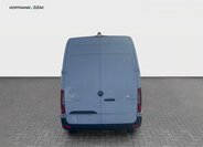 Mercedes-Benz Sprinter Skříň 2,0 l 125 kw