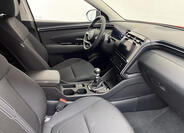 Hyundai Tucson 11