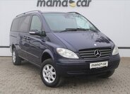 Mercedes-Benz Viano Kombi 2,1 l 110 kw