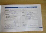 Hyundai i30 Hatchback 1,6 l 88 kw