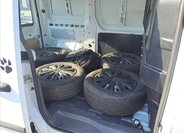Ford Transit Connect Pick-up 1,8 l 66 kw