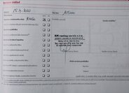 Škoda Roomster MPV 1,2 l 63 kw