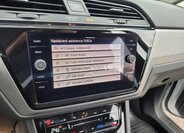 Volkswagen Touran MPV 2,0 l 90 kw