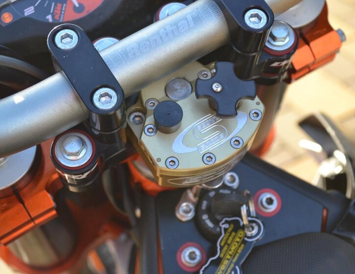 KTM Ostatní Ostatní 690,0 0