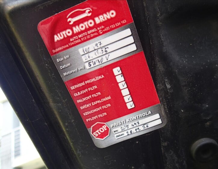 BMW X1 SUV / Terénní 2,0 l 135 kw