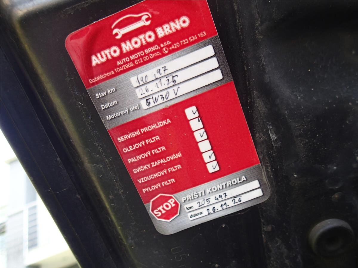 BMW X1 SUV / Terénní 2,0 l 135 kw