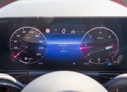 Mercedes-Benz GLA SUV 2,0 l 110 kw