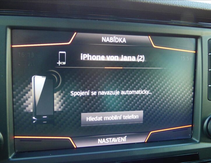 Cupra Ateca SUV / Terénní 2,0 l 221 kw