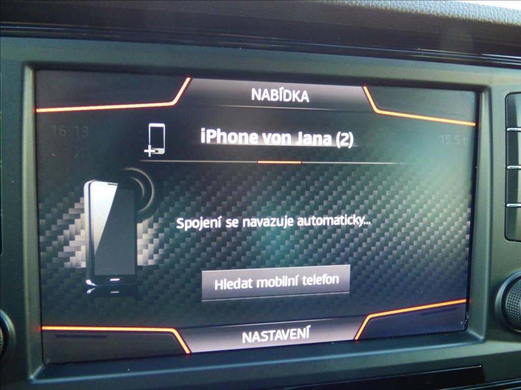 Cupra Ateca SUV / Terénní 2,0 l 221 kw