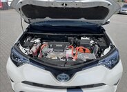 Toyota RAV4 SUV / Terénní 2,5 l 145 kw