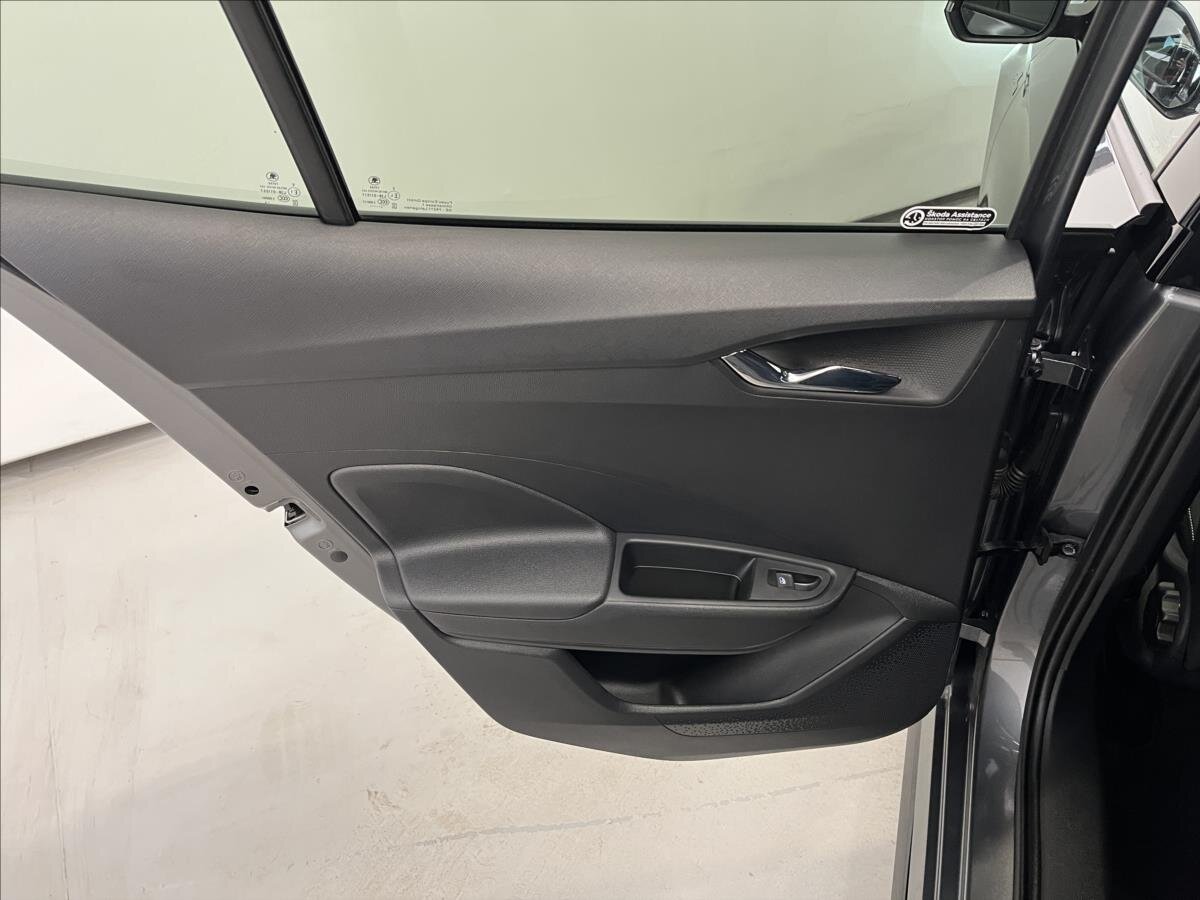 Škoda Fabia Hatchback 999,0 85 kw