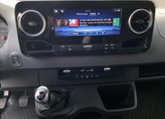 Mercedes-Benz Sprinter Skříň 2,0 l 110 kw