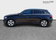 Mercedes-Benz GLC SUV 2,0 l 143 kw