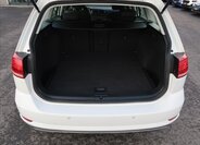 Volkswagen Golf Kombi 1,5 l 96 kw