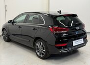 Hyundai i30 Hatchback 1,5 l 117 kw