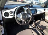 Volkswagen Beetle Hatchback 1,2 l 77 kw