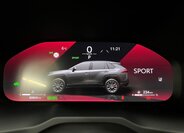 Toyota RAV4 SUV 2,5 l 163 kw