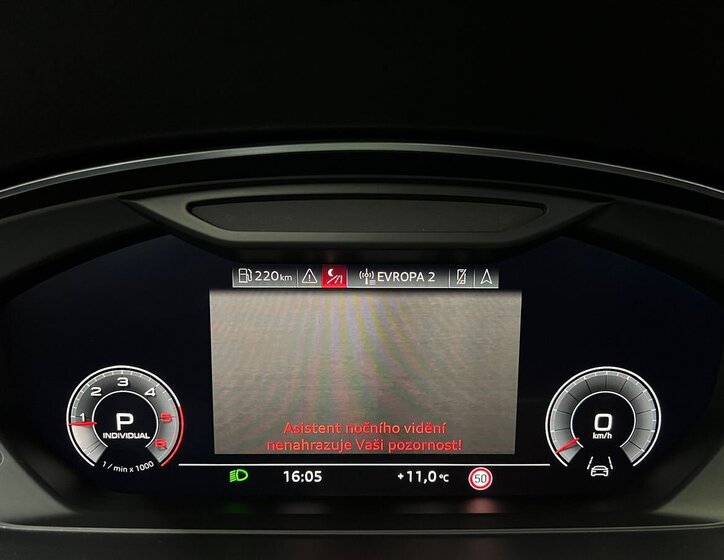 Audi A8 Sedan / Limuzína 3,0 l 210 kw