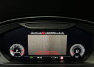 Audi A8 Sedan / Limuzína 3,0 l 210 kw