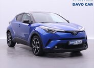 Toyota C-HR 1