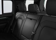 Land Rover Defender 8