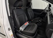 Volkswagen Caddy Ostatní 1,4 l 81 kw