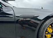Mercedes-Benz SL Kabriolet 4,0 l 430 kw