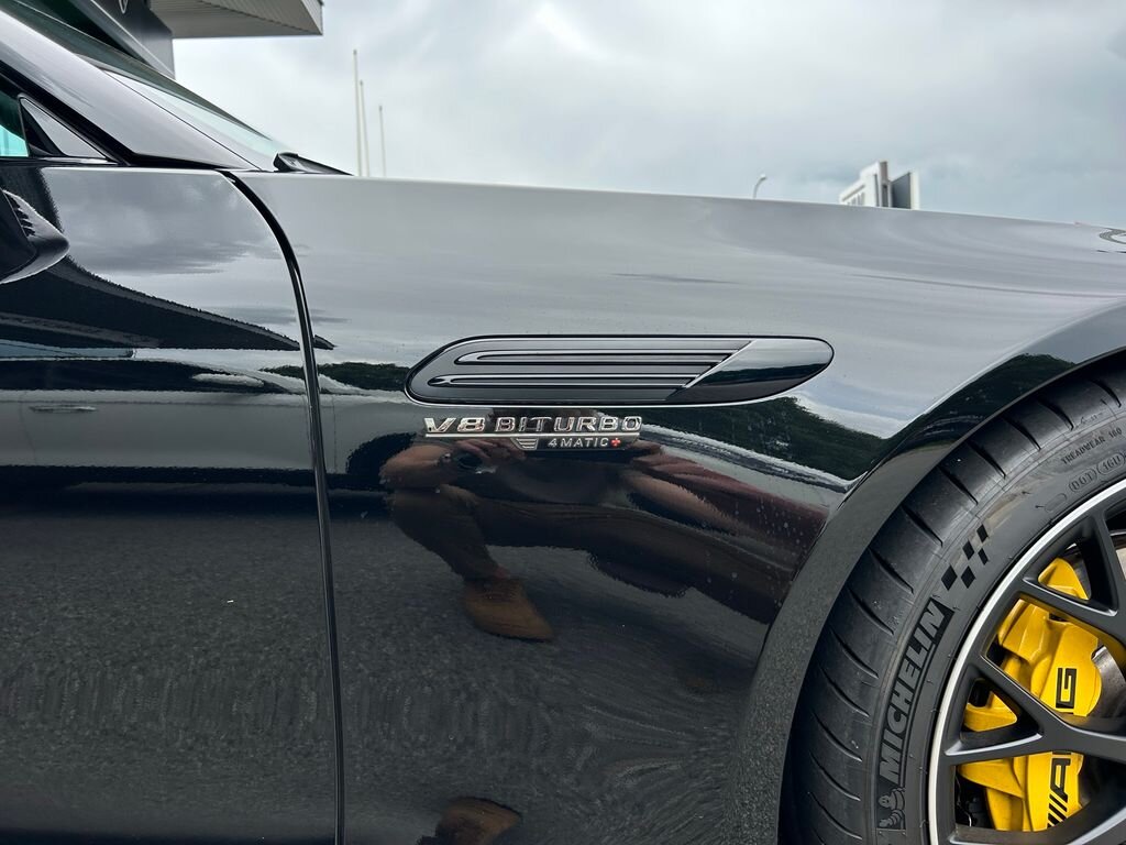 Mercedes-Benz SL Kabriolet 4,0 l 430 kw