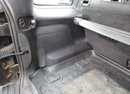 Jeep Cherokee Kombi 2,5 l 105 kw